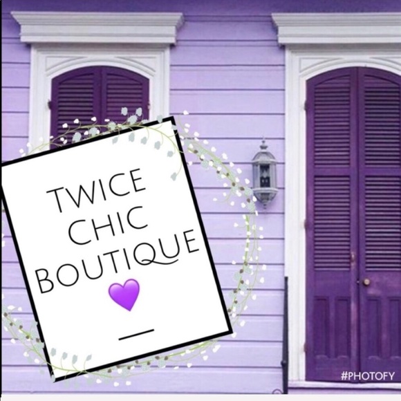 🥂OFFERS ACCEPTED- REASONABLE OFFERS ARE OUR FAVE!🥂 - Picture 5 of 5